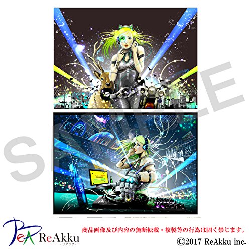 Amazon.co.jp: イラスト画集-DIGITALIUM（22P+表紙+裏表紙） : 本
