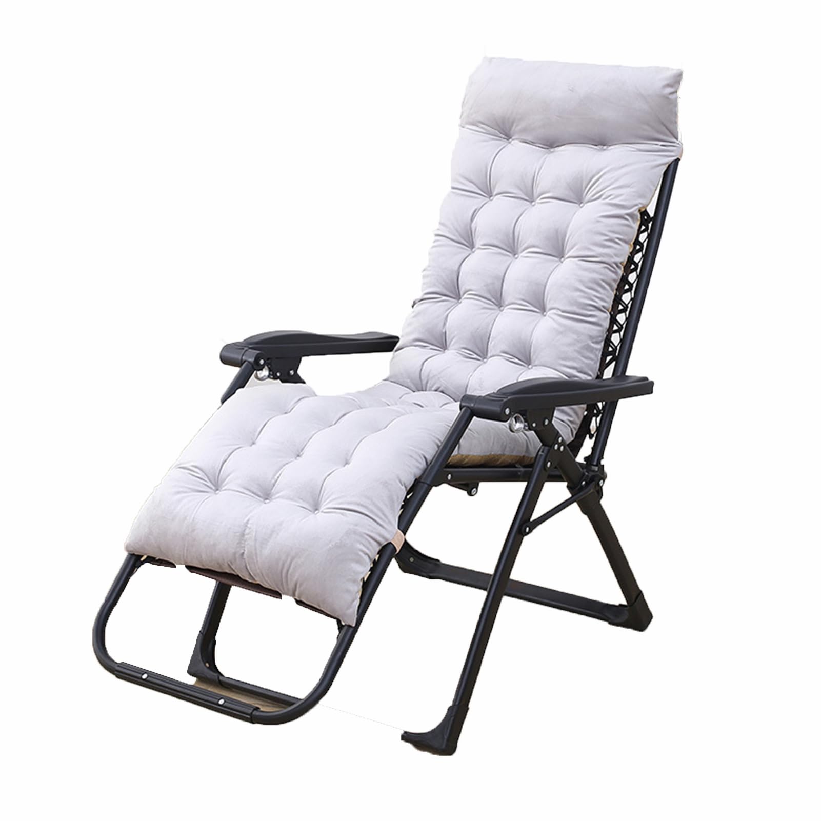 Panca Cuscino Seat Pad con Cravatte per Outdoor Giardino Swing Patio Sedia, 2 O 3 Persona Seduta Panca Sostituzione Cuscino per Outdoor Patio Porch Mobilia da Giardino Swing Chair,2