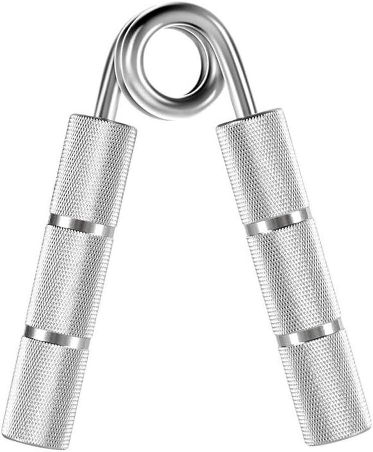 Hand Grip Strengthener for Teenagers Elderly, Wrist Power Strength Training Fitness Grips Gym Exerciser Gripper