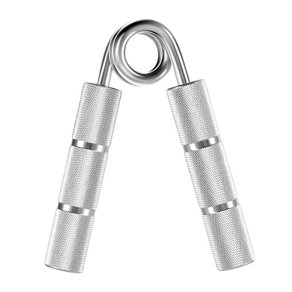 Renforcement de la poignée for les adolescents et personnes âgées, puissance du poignet, entraînement force, poignées fitness, exercice gymnastique, entraîneur préhension(175 pounds)