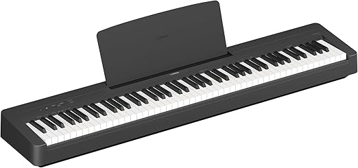 Yamaha P-145