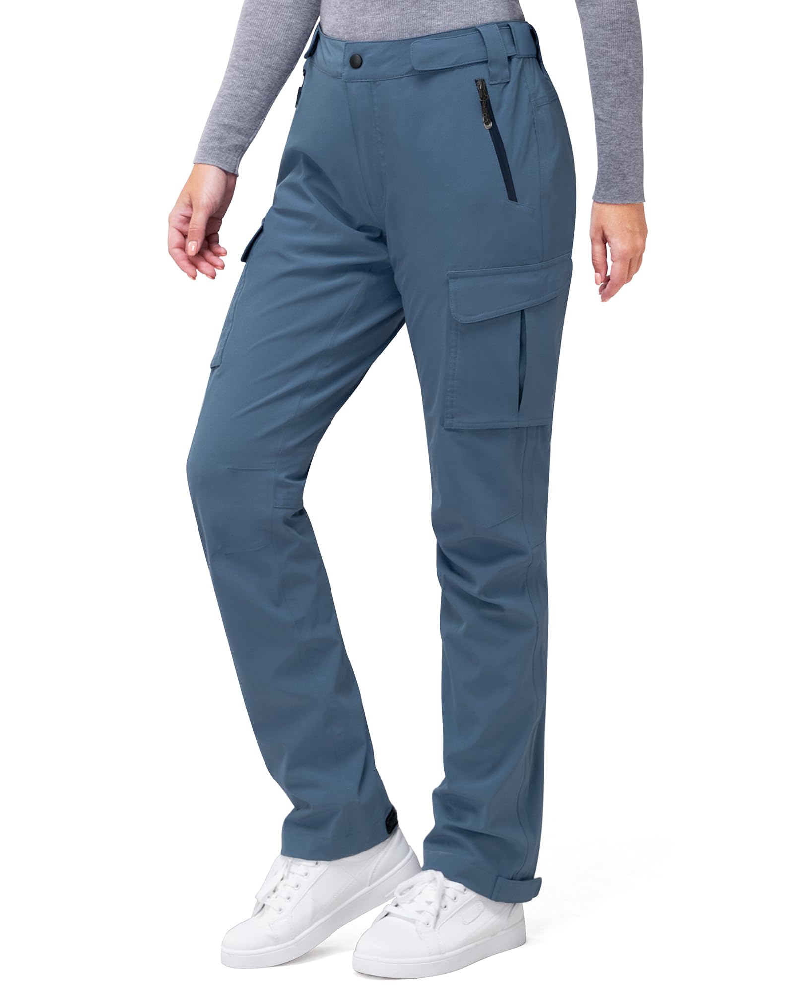 33,000ft Women's Rain Pants
