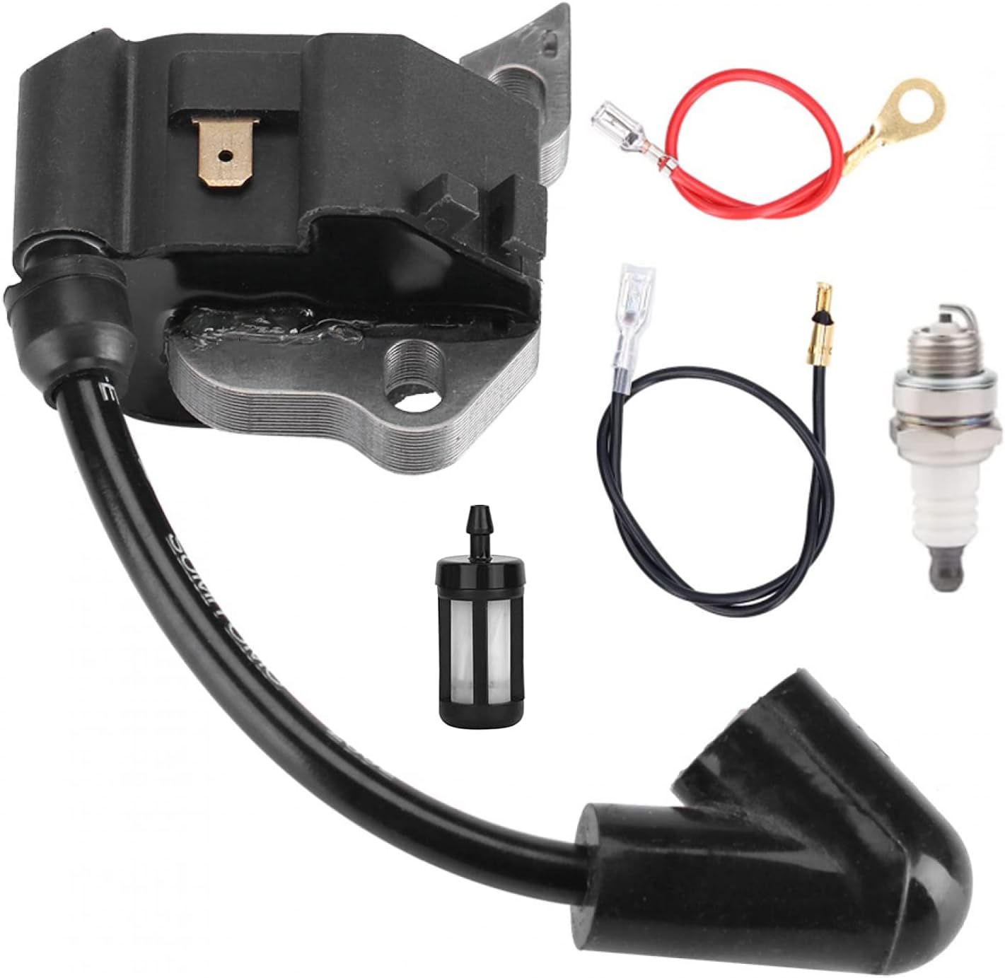 Ignition Coil Compatible with Stihl MS170 MS180 MS170C