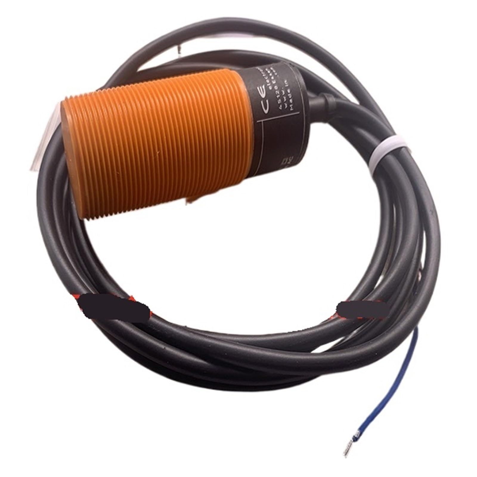 ZVQYSGIW II0031 II0296 II0250 II0297 II0256 II0036 II0033 Proximity switch sensor(II0297)