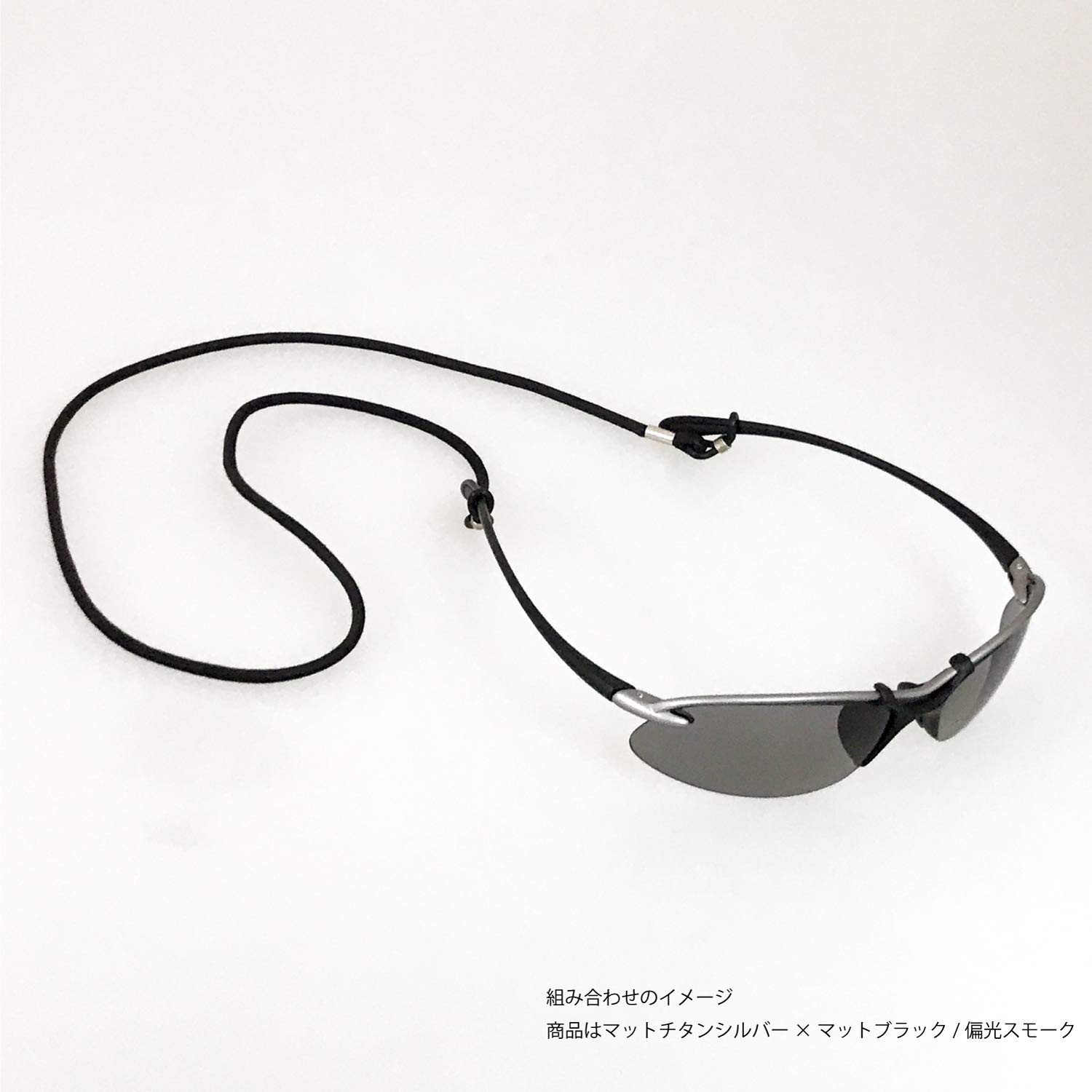 SWANS サングラス SA-501 MTSIL Airless Wave SWANS 【SWANS/スワンズ】Airless-Wave SA-501（MTSIL） 929243