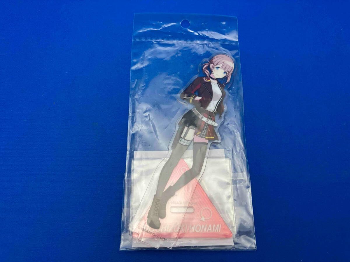 Amazon.co.jp: プロセ 望月穂波 アクリルスタンド プロセ グッズ