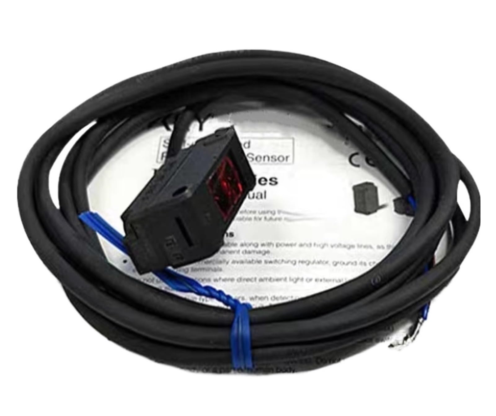CXFCIHFT Photoelectric switch sensor PZ-G51N PZ-G51P PZ-G51CN PZ-G51CP PZ-G51EN PZ-G51EP(PZ-G51CN)