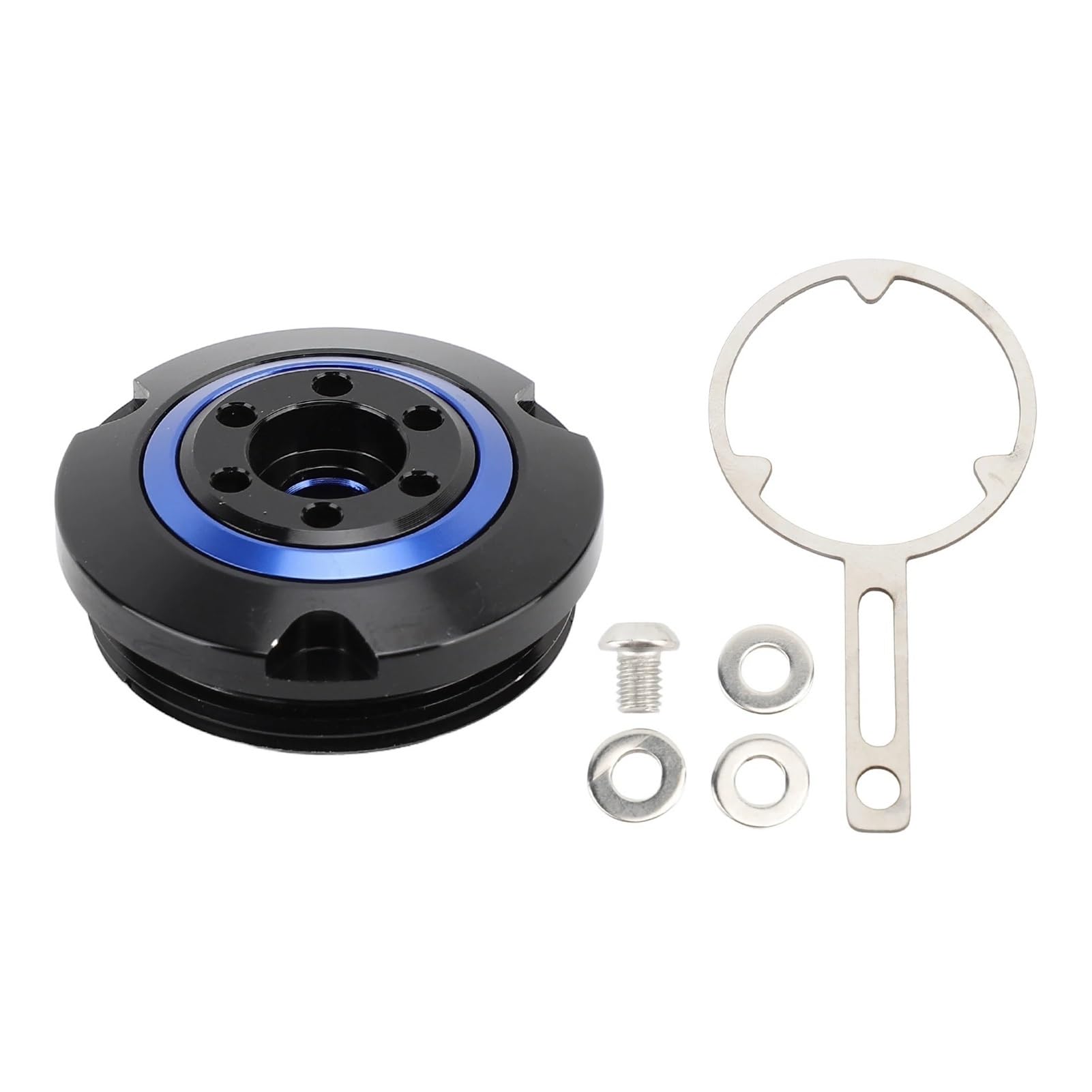 Tapa De Llenado Aceite Motor Motocicleta Tapas Tanque Combustible para HP2 para R1200Gs R 1200 GS LC para R1200R