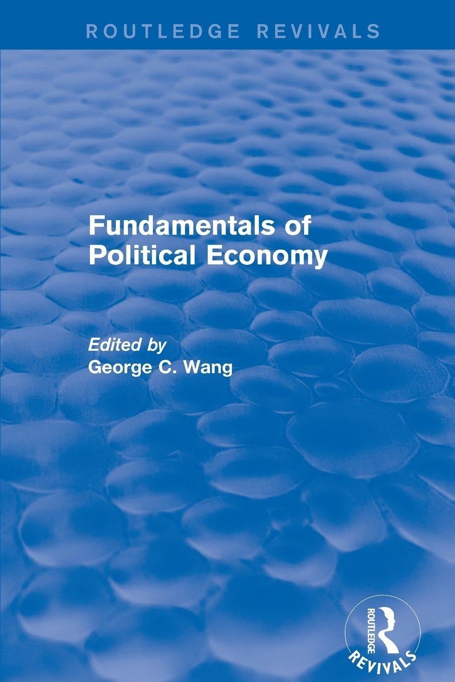 Amazon.com: Fundamentals of Political Economy (Routledge Revivals
