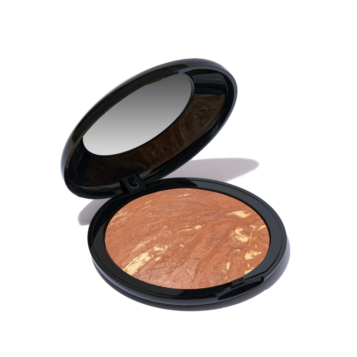 LAURA GELLER NEW YORKBaked Body Frosting Face & Body Glow Bronzer Makeup 80mm, Copper Glow