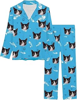 custom mens pyjamas