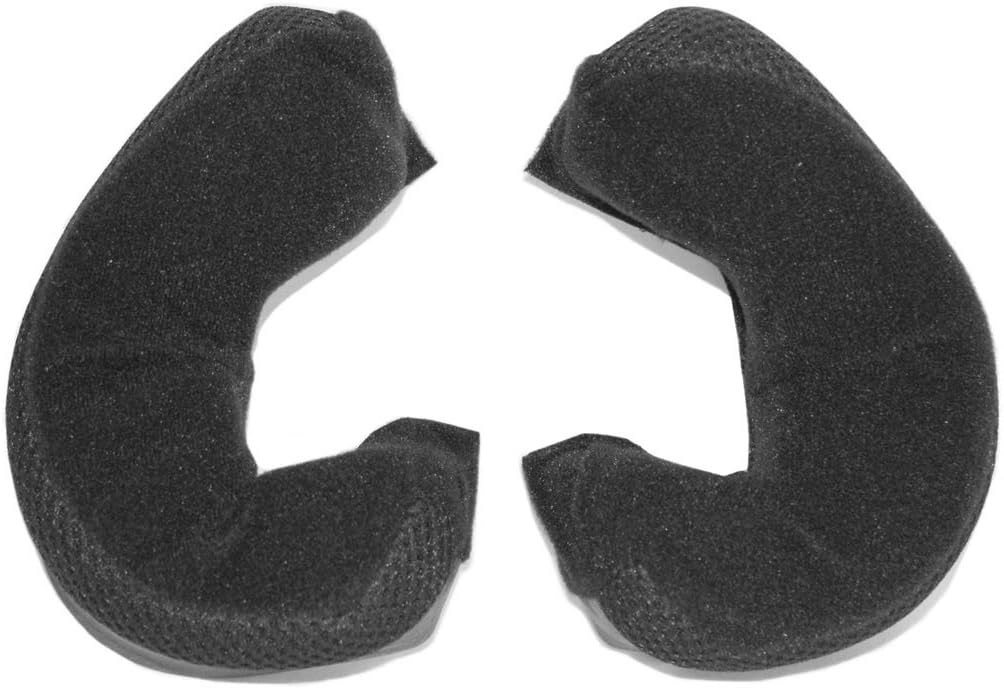 Arai Motorcycle helmet foam cheek Freeway Graphics Amazon.co.uk Automotive