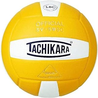 Balón de voleibol de competición, SV5WSC, Sensi Tec, de la marca Tachikara