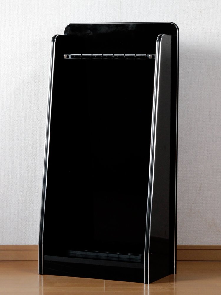 ロッドスタンド7。ブラック zane7wb-6-1.jpg