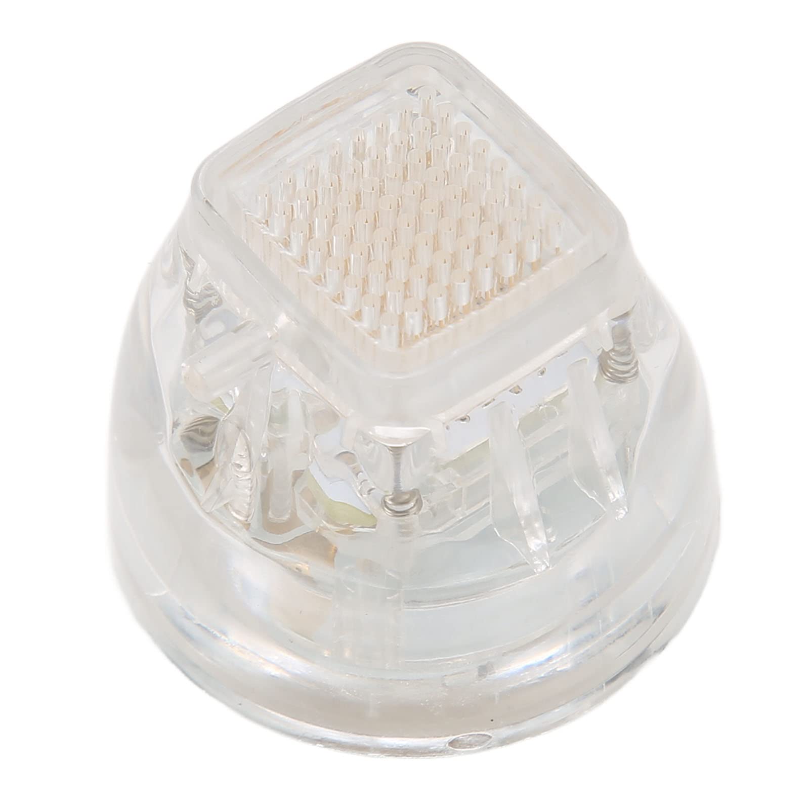 Disposable Micro Needle Gold Cartridge Nano 64 Pins for Microneedling RF Beauty Machine,Skin Care Massage Micro Needles Replacement Heads - Image 3
