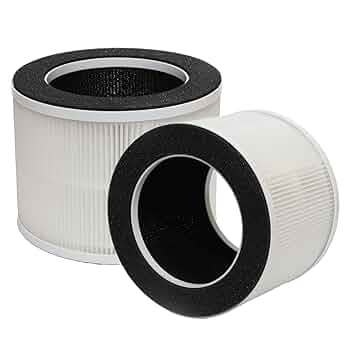 Amazon.com: PUREBURG Replacement Filter Compatible With