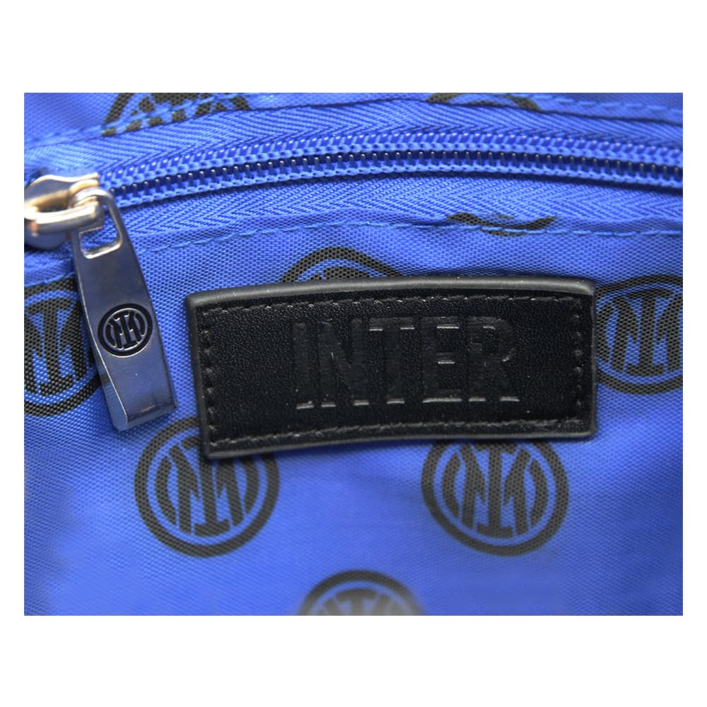 153457, Sacoche Inter Mixte, Bleu