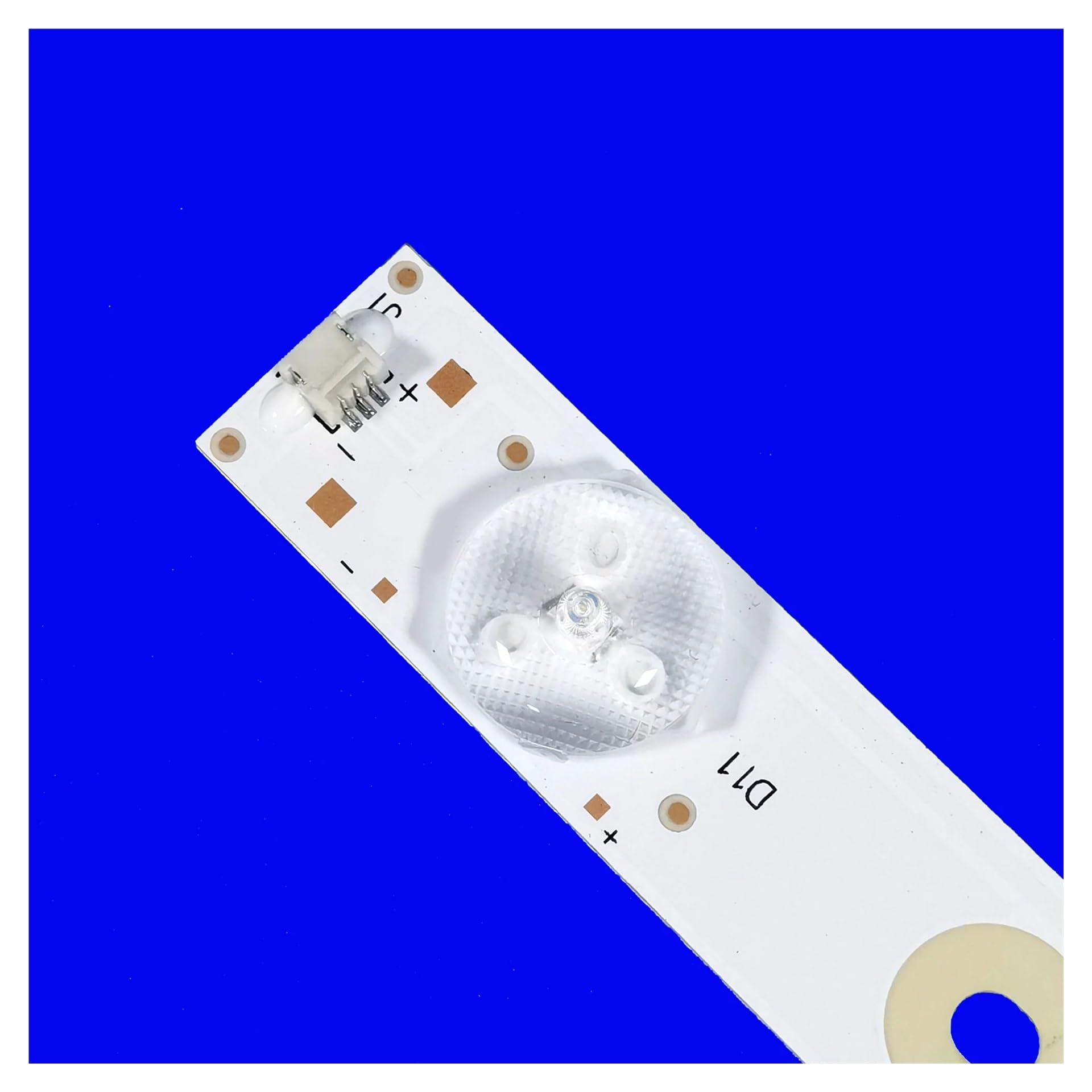 Taśma LED do 40D36 40D37 40H5D LED40K220 LBM400P1101-BA-1S LEDN40D37P ledn40d36p LBM400P1101-AR-1(0) DS LTDN40E139TUK F40B7000H