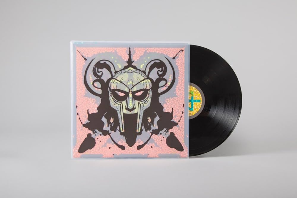 洋楽 DANGER DOOM THE MOUSE AND THE MASK MF CD Dangerdoom - Mouse & the Mask - Amazon.com Music