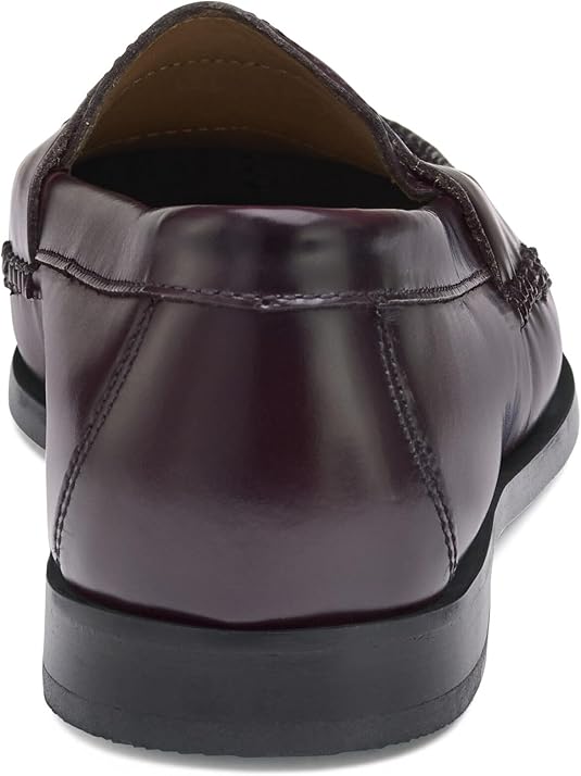 Amazon | Johnston & Murphy メンズ ヘイズタッセルローファー