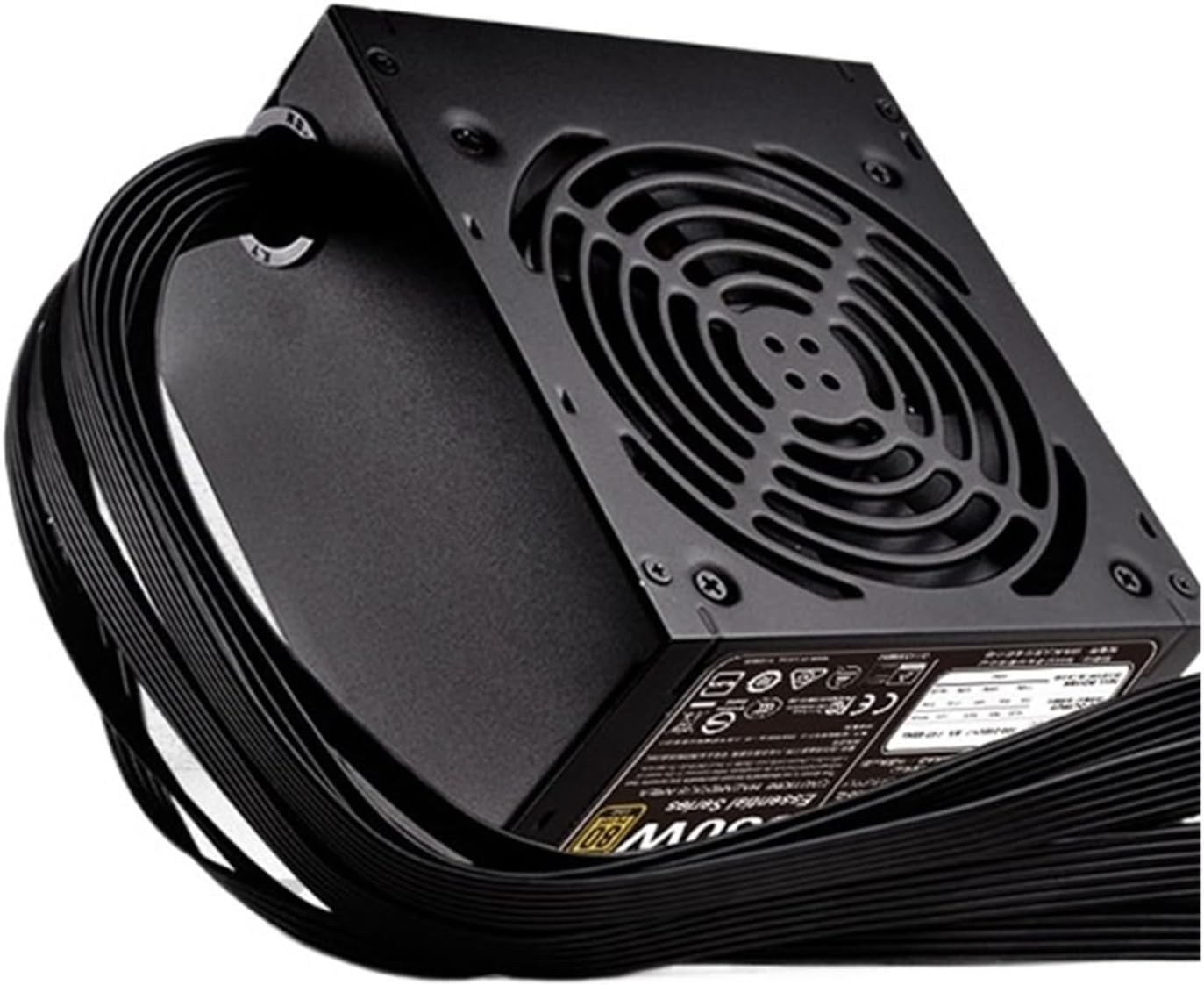ET750-G ET650-G ET550-G 750W Power Supply SST-ET750-G SST-ET650-G SST-ET550-G(750W)