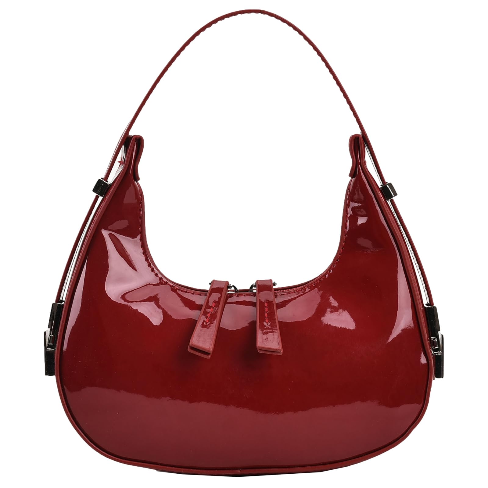 Amazon.com: Juoxeepy Ita Bag Cute Bow Purse Aesthetic Japanese