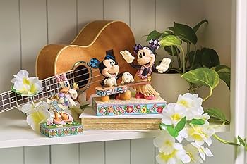 Amazon.com: Enesco Disney Traditions Collection by Jim Shore