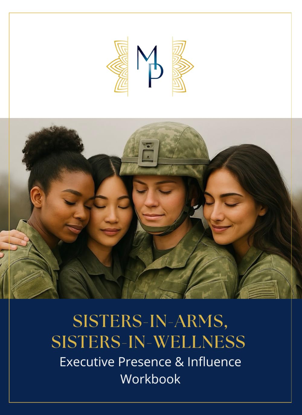 Sisters-In-Arms, Sisters-In-Wellness: Executive Presence and Influence