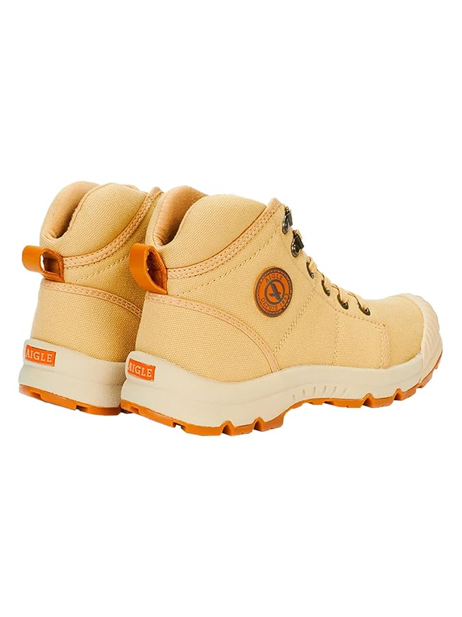 ⭐️AIGLE⭐️55-60cm⭐️ Dual-material closed clog, designed for heavy-duty use