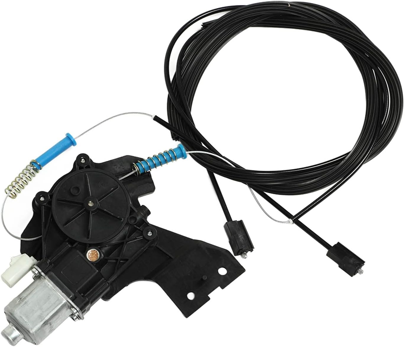 Rear Power Sliding Window Motor Cable, 68054772AB Antiimpact Power Sliding Backlight