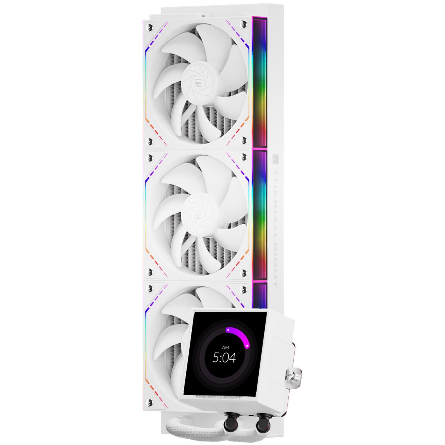 TR Thermalright AQUA ELITE 360 Liquid CPU Kühler, 360mm Aio