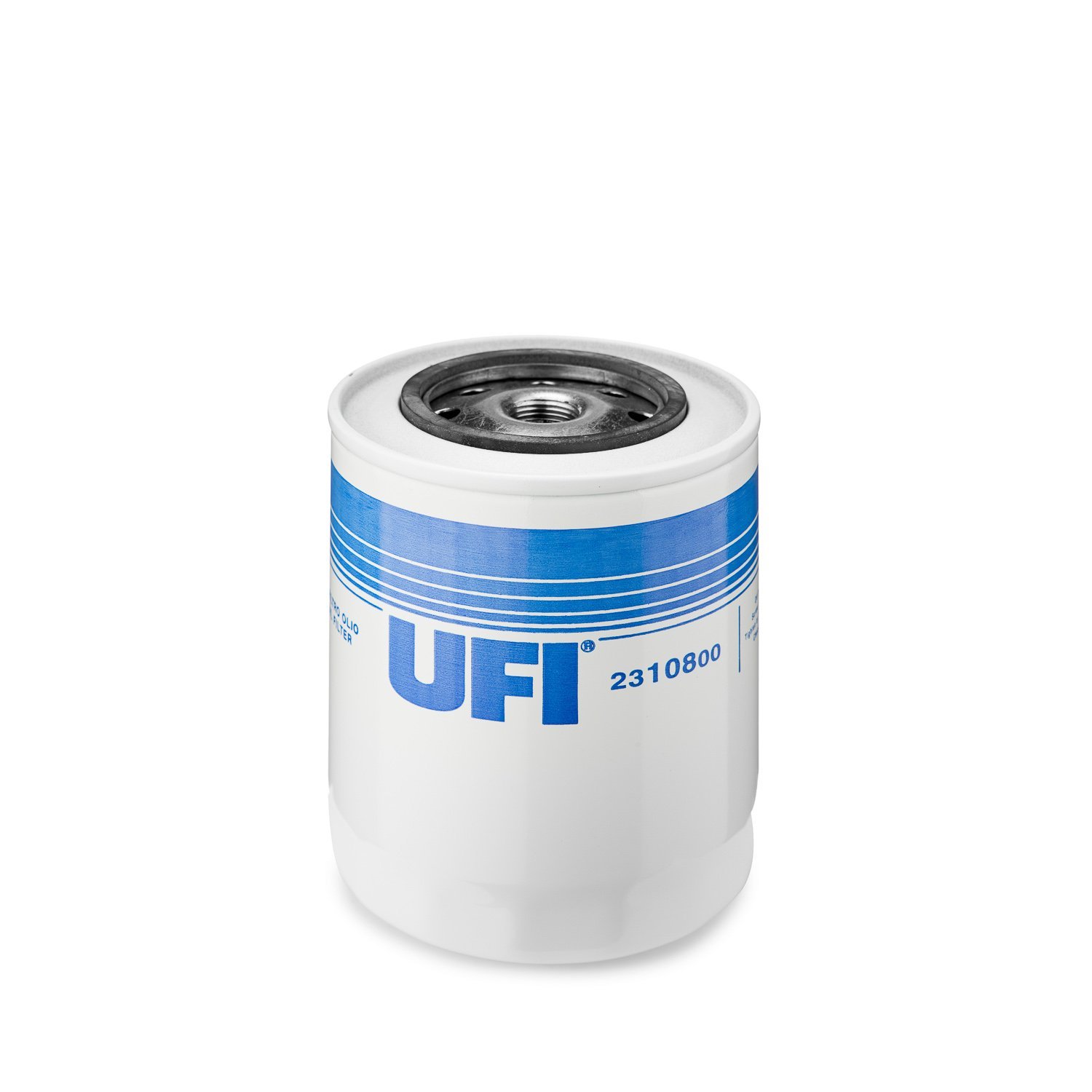 Ufi Filters 23.108.00 Ölfilter Für Autos