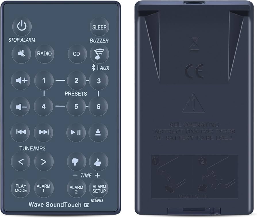 【美品】BOSE MODEL.417788-WMS BOSE (ボーズ) CDプレーヤー 417788-WMS Bose Wave music system IV