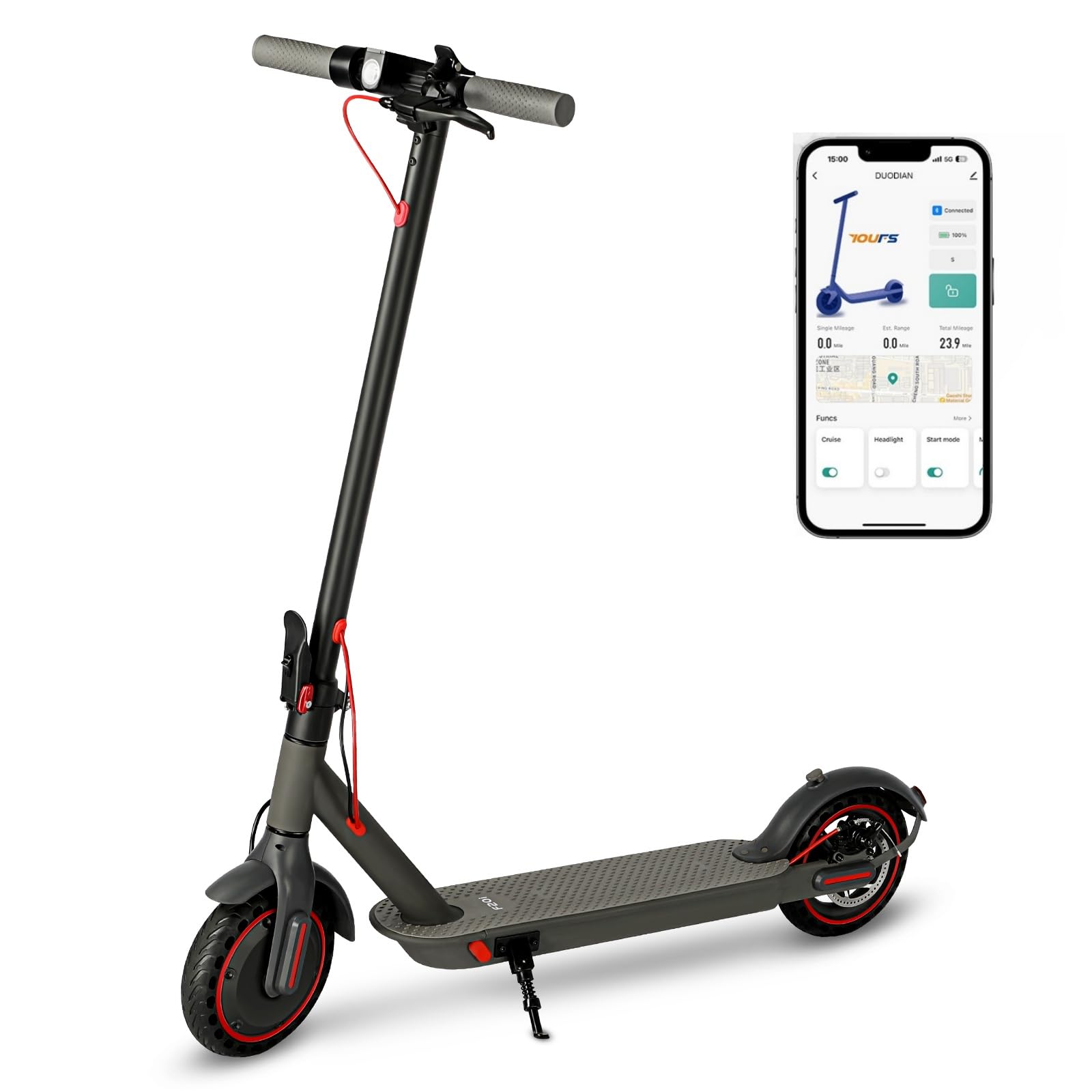 Electric Scooter for Adults
