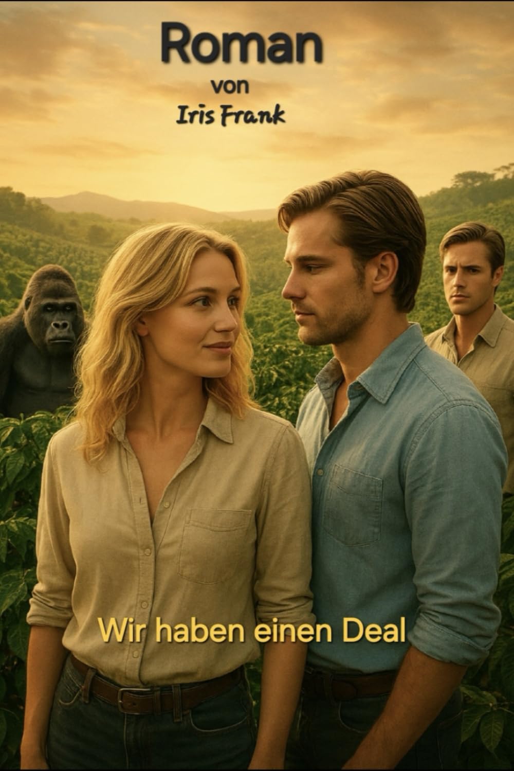 Wir haben einen Deal