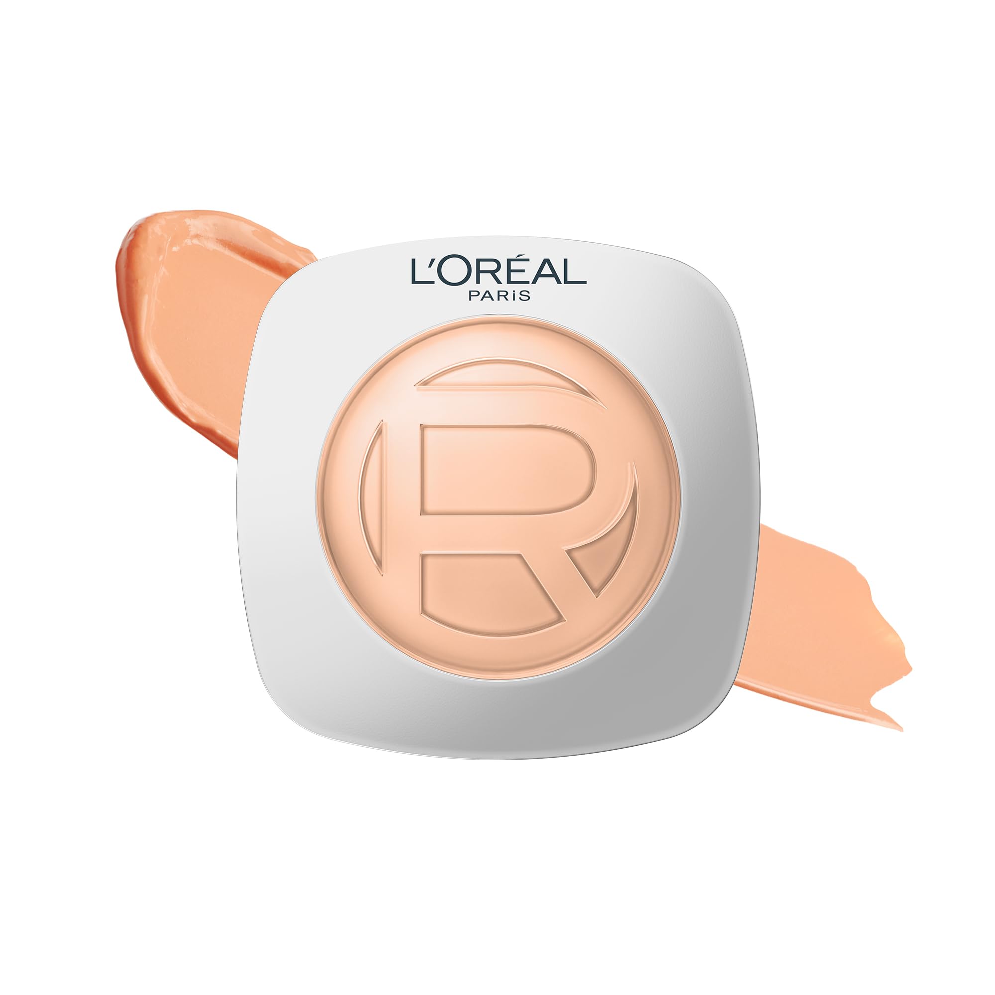 L’oréal Paris True Match Hyaluron Tinted Balm Brightening Makeup Primer To Even Out Skin Tone Shade 2.5 Neutral Light 8 G