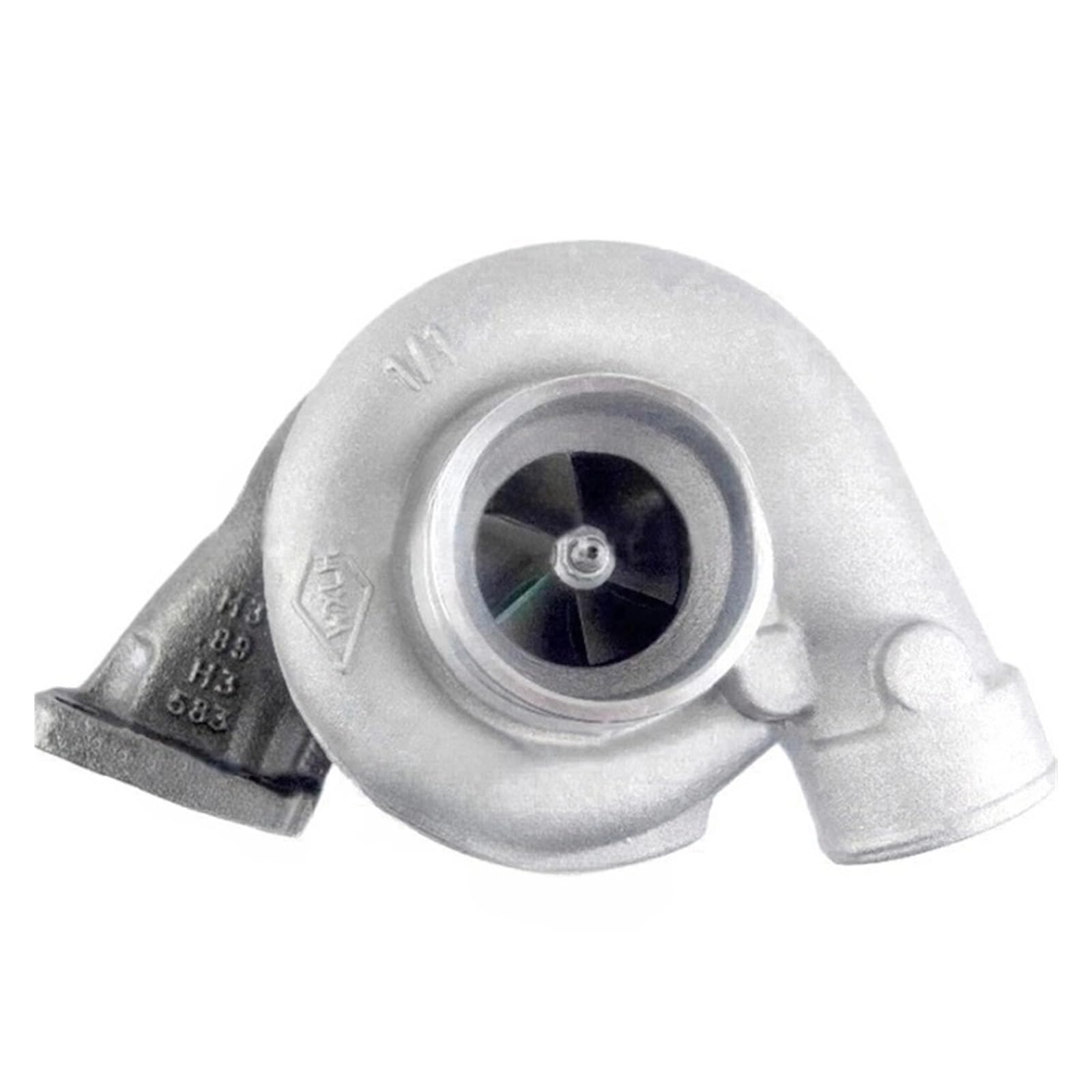 ◆かほ◆ Amazon.com: TB2518 Turbo Turbocharger Compatible for Isuzu -Truck