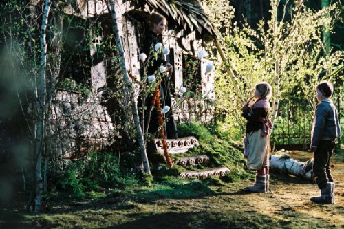 Märchenperlen: Hänsel und Gretel