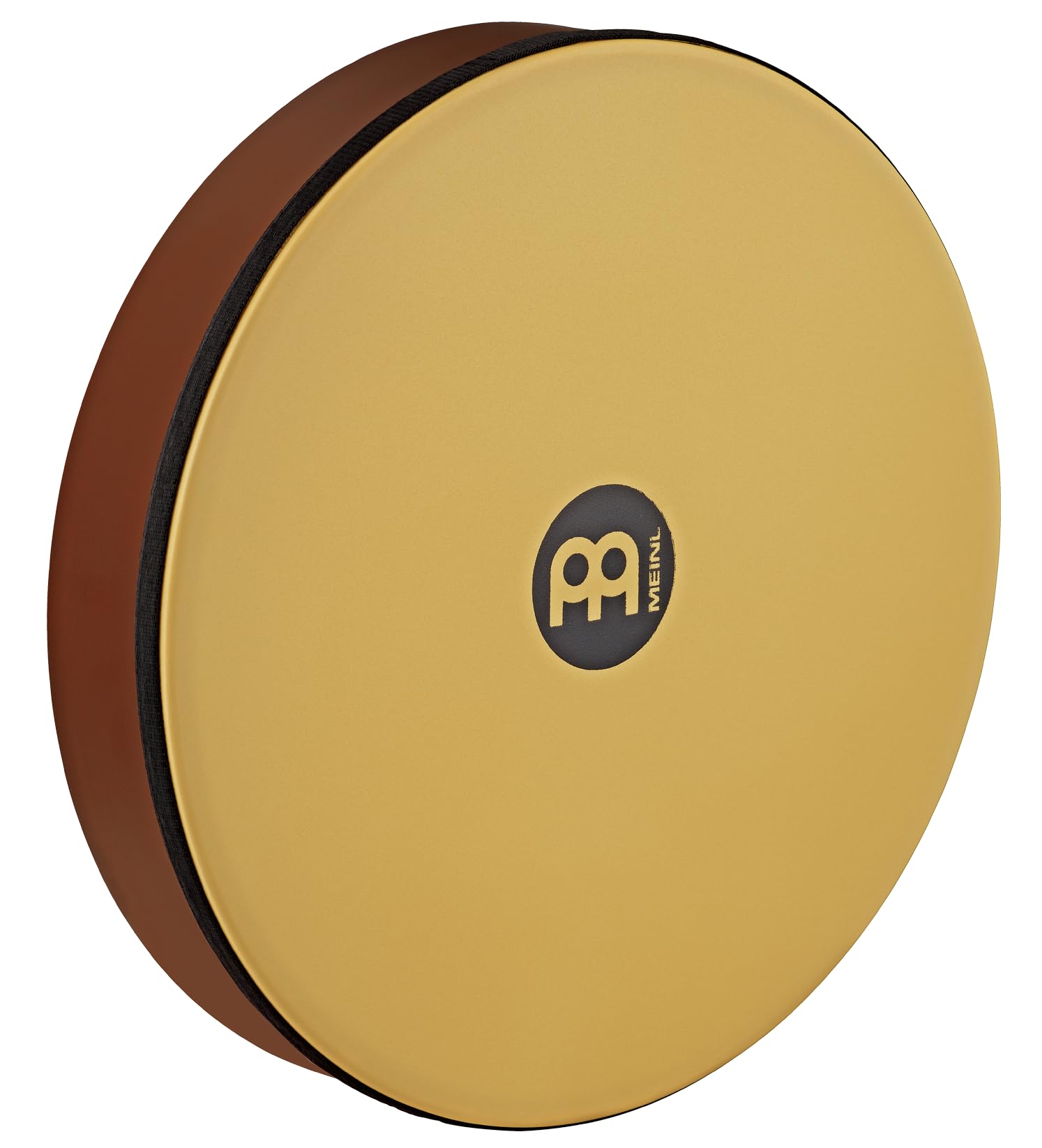 Meinl Percussion - Tamburello, Pelle True Feel - 14" (HD16AB-TF)