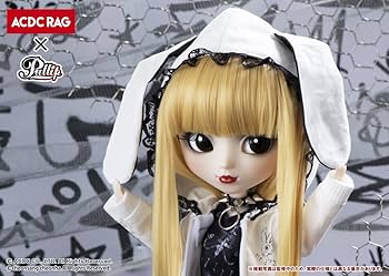 プーリップのあん　　グルーヴ Amazon | グルーヴ Pullip アンジュ (Ange) P-288 全高約310mm