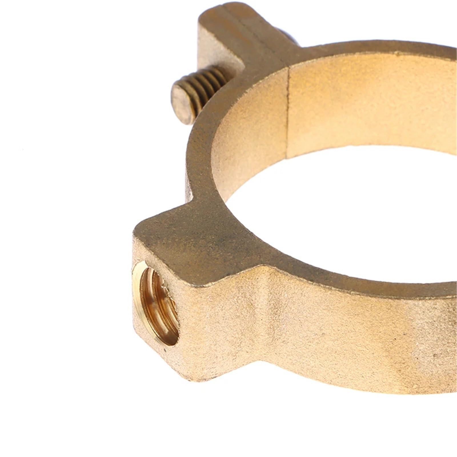 Fascette Stringitubo Morsetto for tubo con diametro esterno da 10 pezzi