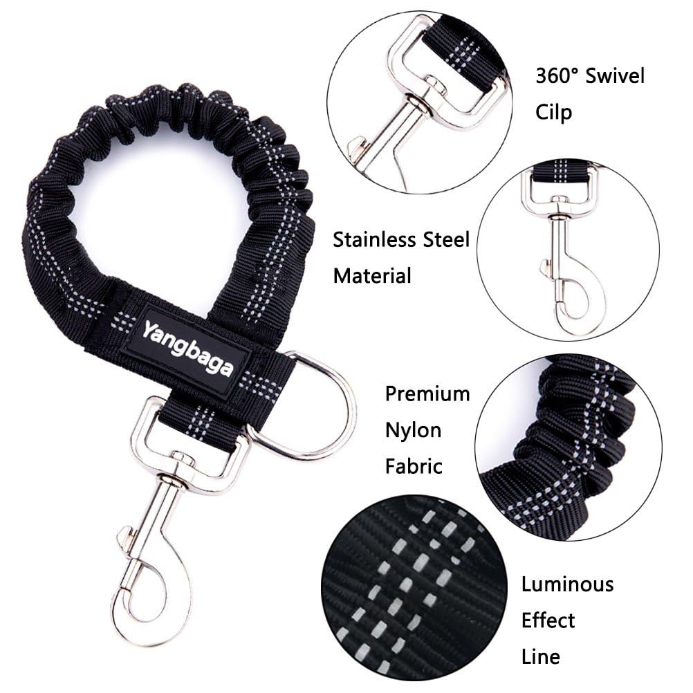 Yangbaga Dogs Shock Absorber - Image 2