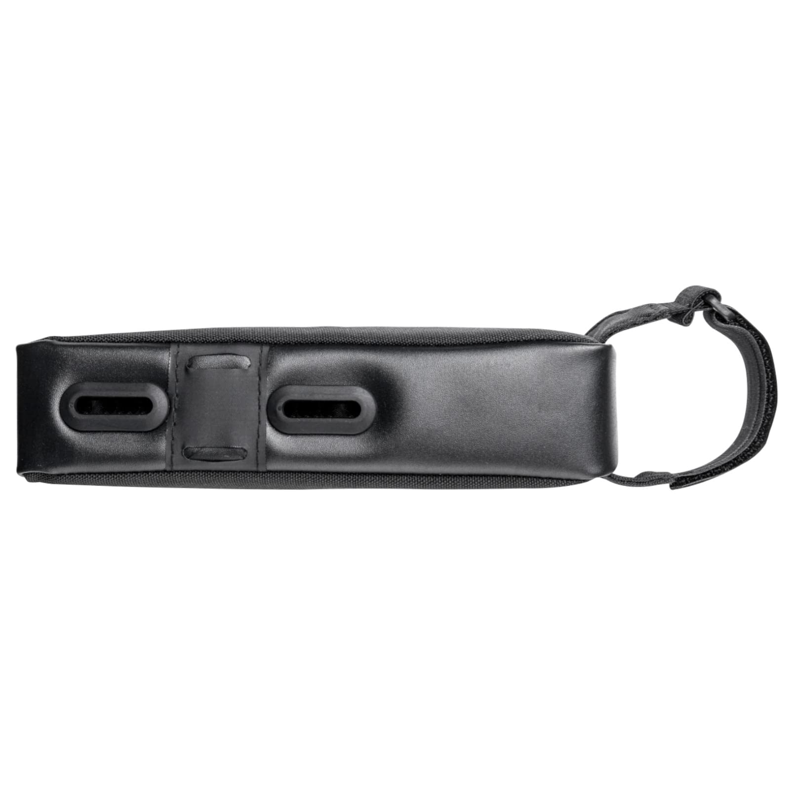Topeak Fastfuel Bolt On Top Tube Fitting Bag, Black, 0,5L - Image 2