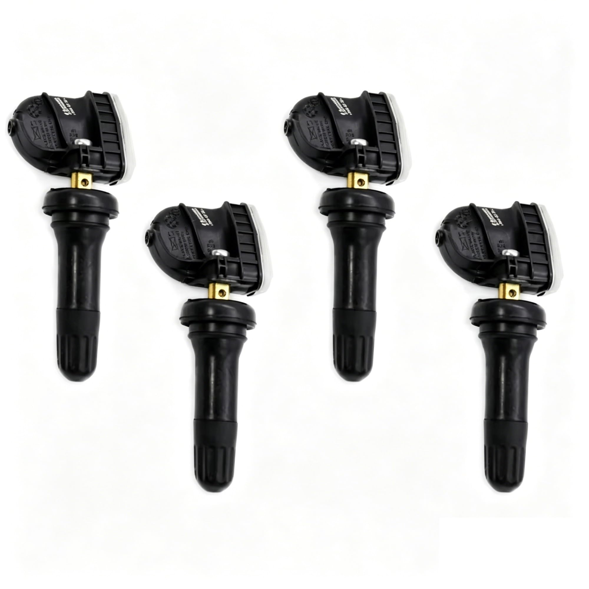 Capteur TPMS 28103FL000 : Résolvez les alertes de pression sur Subaru