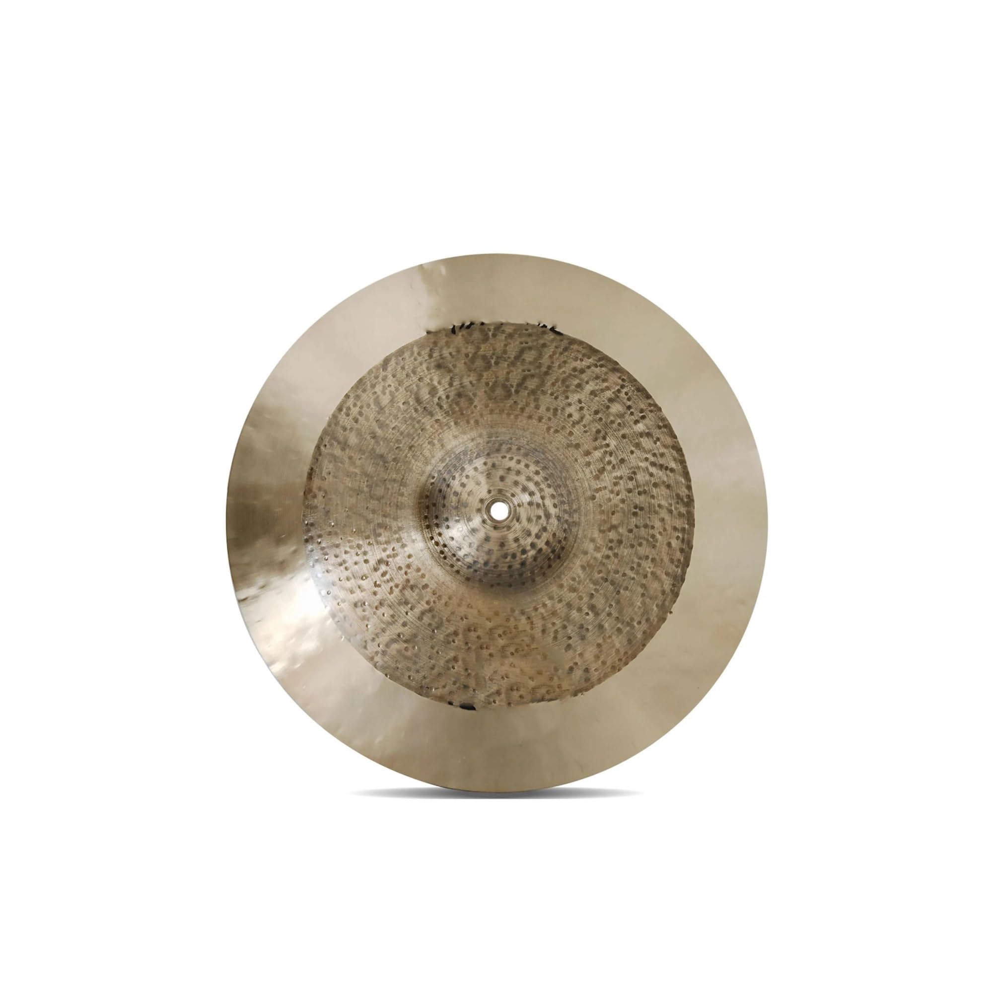 Trwałe Talerze B25 Bronze Series Zestaw talerzy 14 cali 16 18 20 z torbą na perkusję