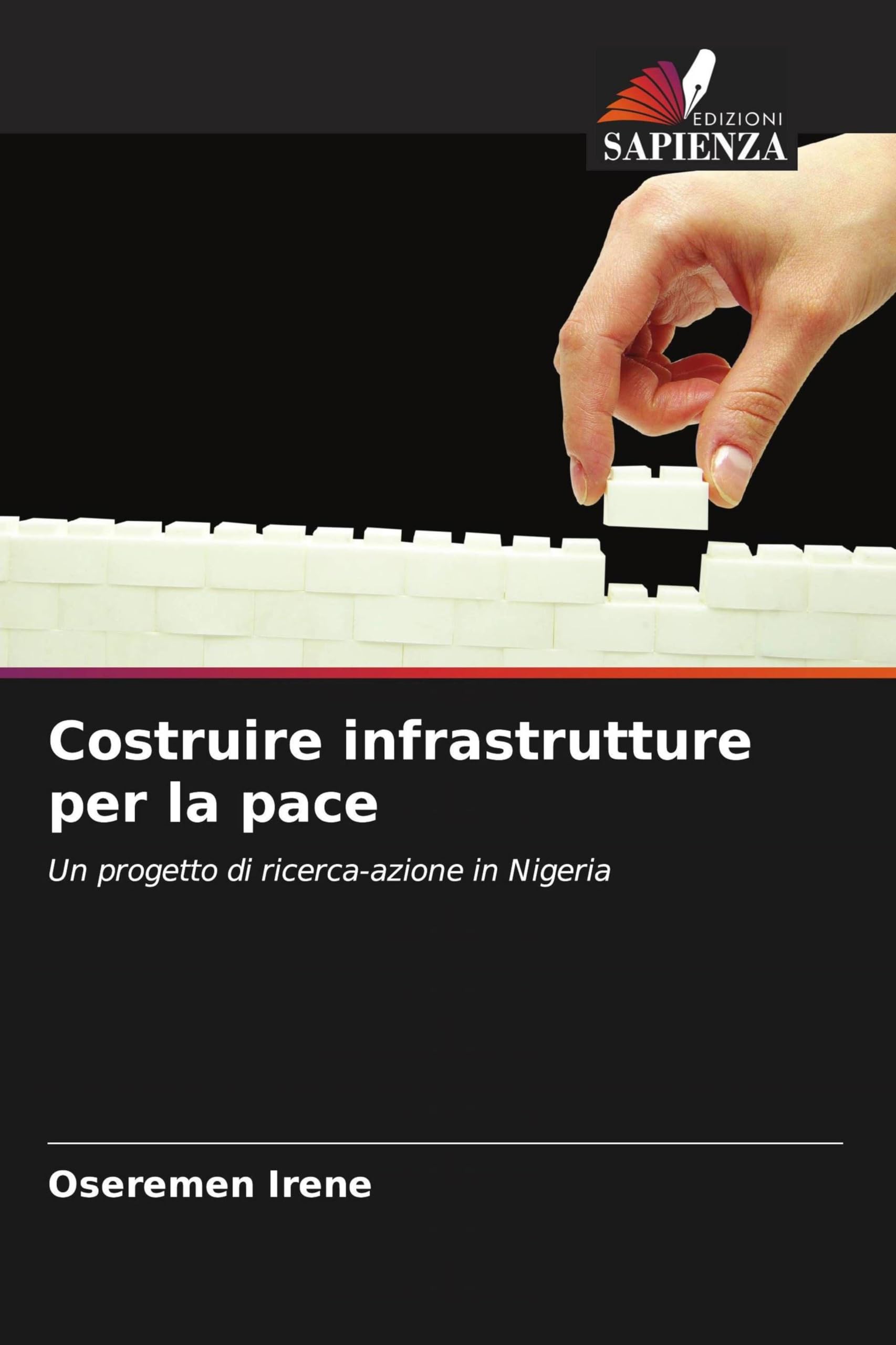 Costruire infrastrutture per la pace: Un progetto di ricerca-azione in Nigeria