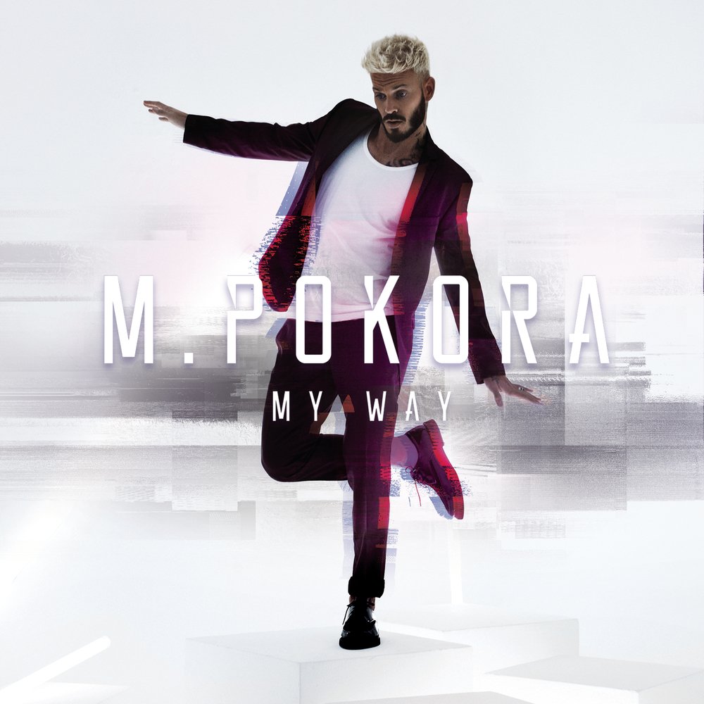 My Way | Pokora M | Very good condition