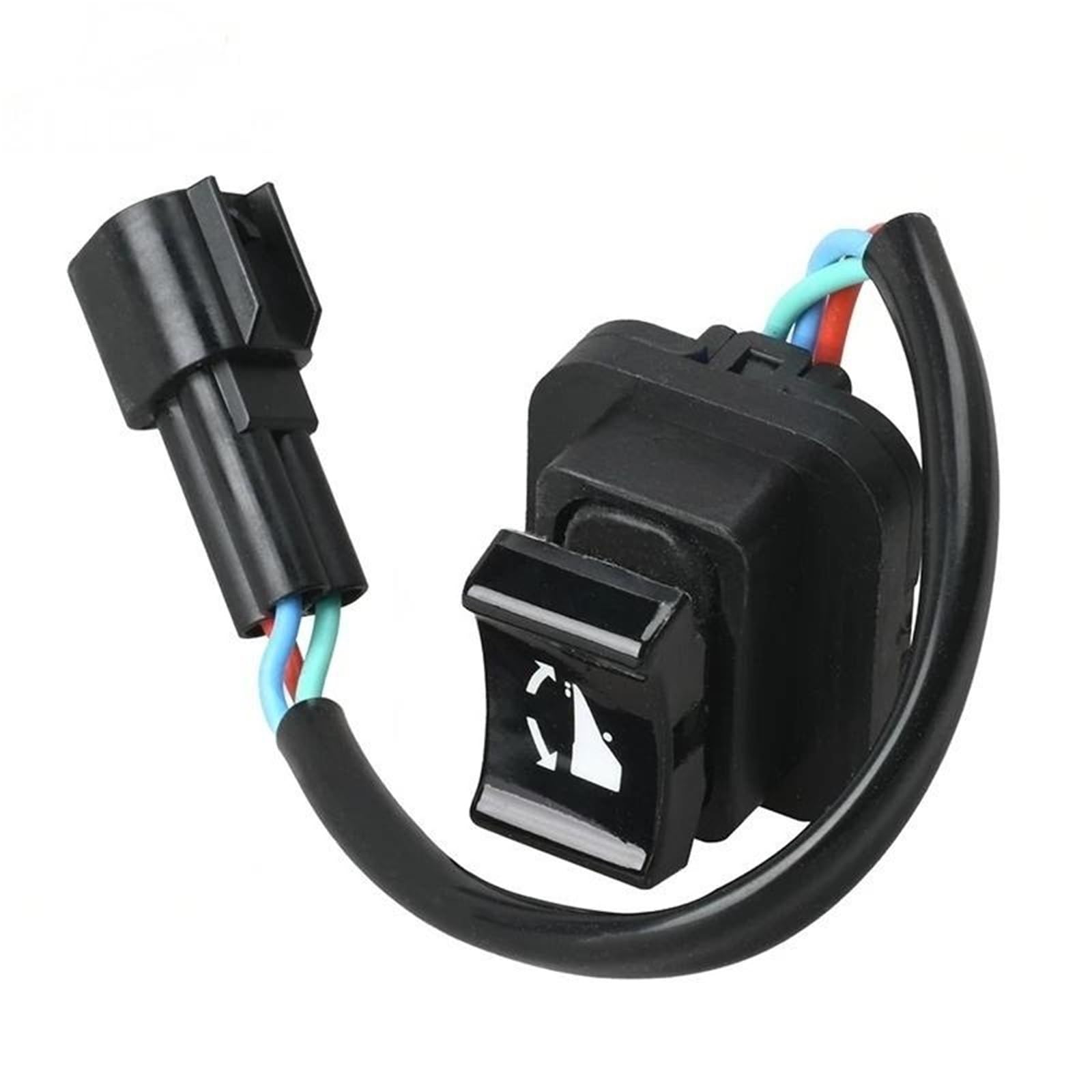 for Ya/maha 69J-82563 Interruttore di inclinazione Trim