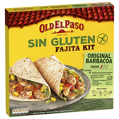 Fajitas De Maíz Lidl Me pica la curiosidad