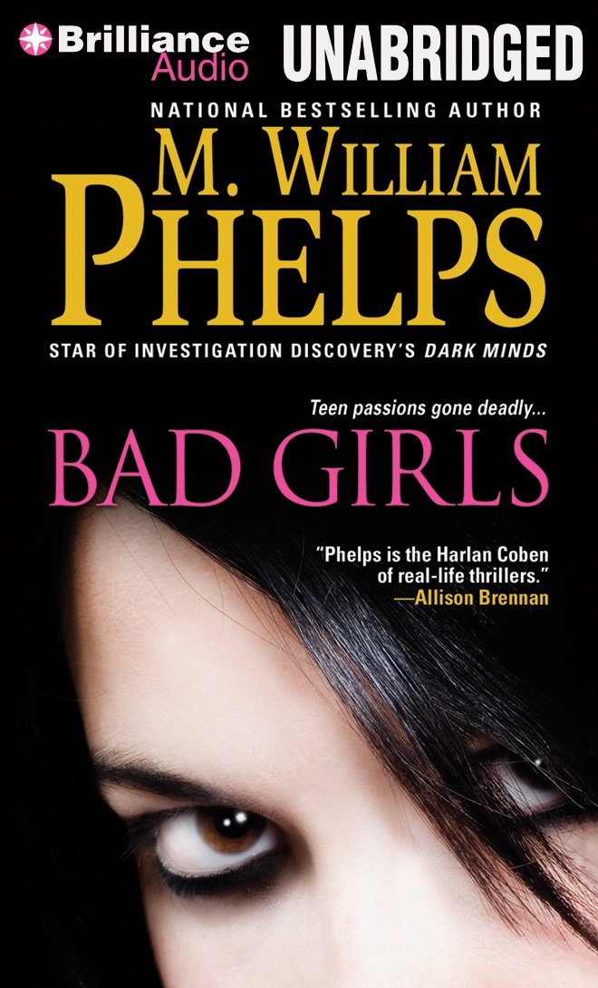 Buy Bad Girls: Library Edition — BookShops.in